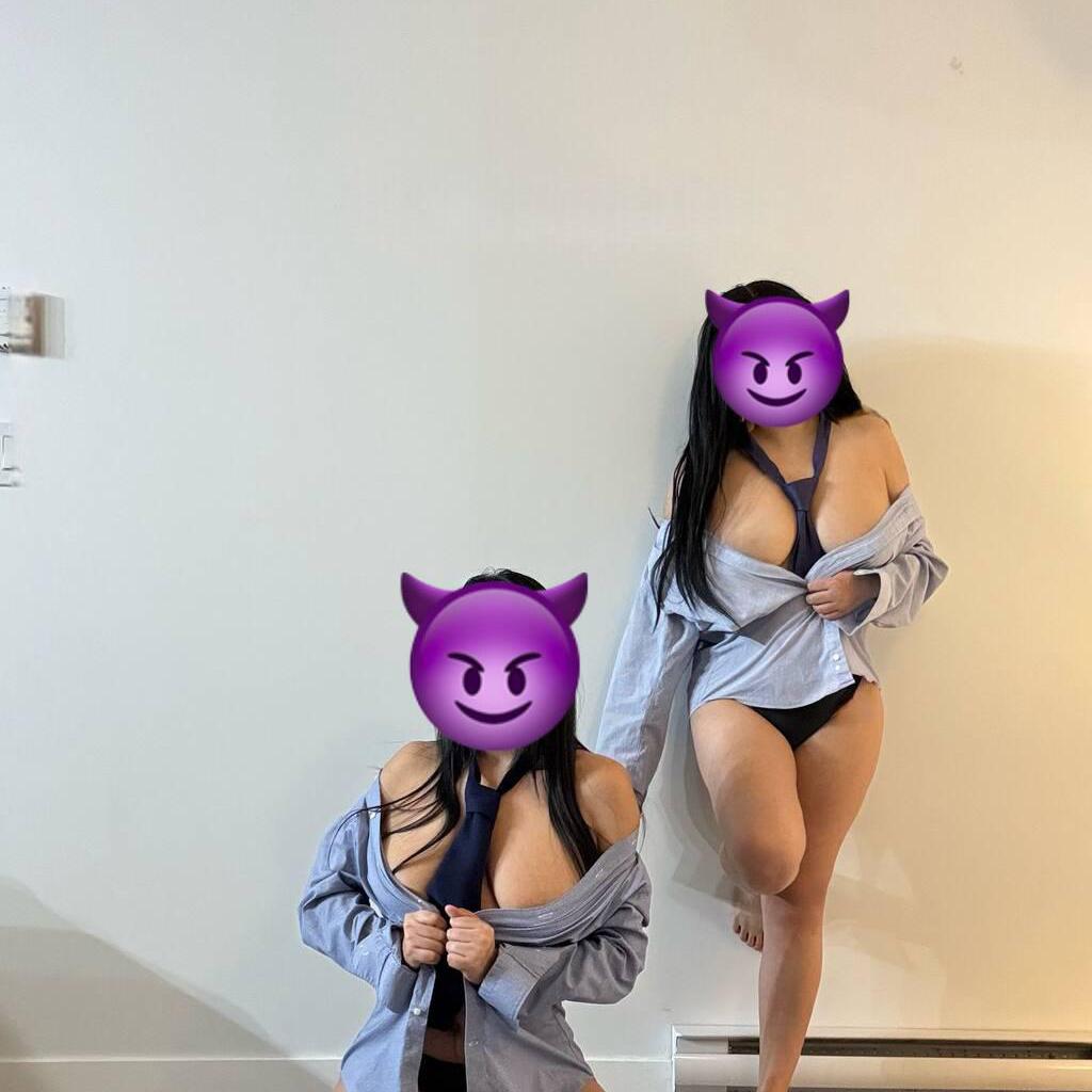 
                        Camila and Caroline
                     is Female Escorts. | Vancouver | British Columbia | Canada | canadatopescorts.com 