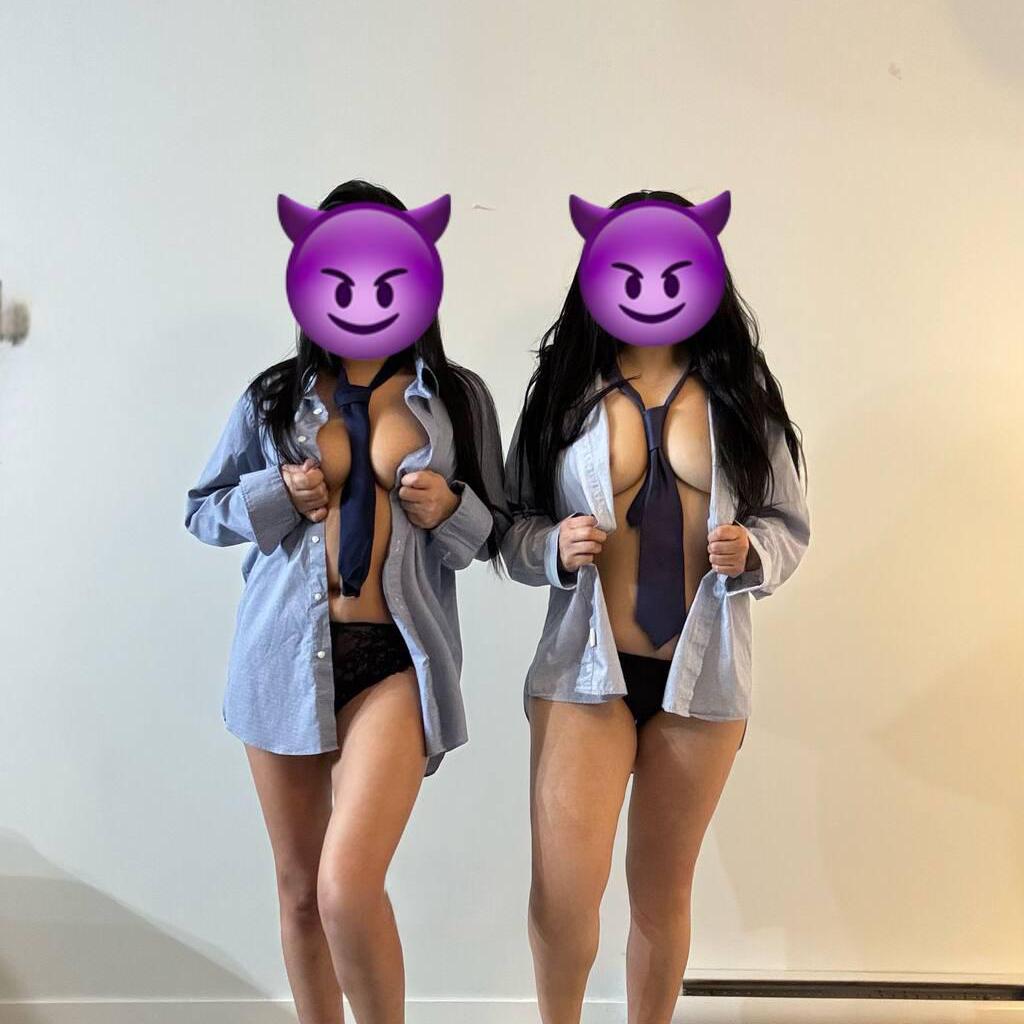 
                        Camila and Caroline
                     is Female Escorts. | Vancouver | British Columbia | Canada | canadatopescorts.com 