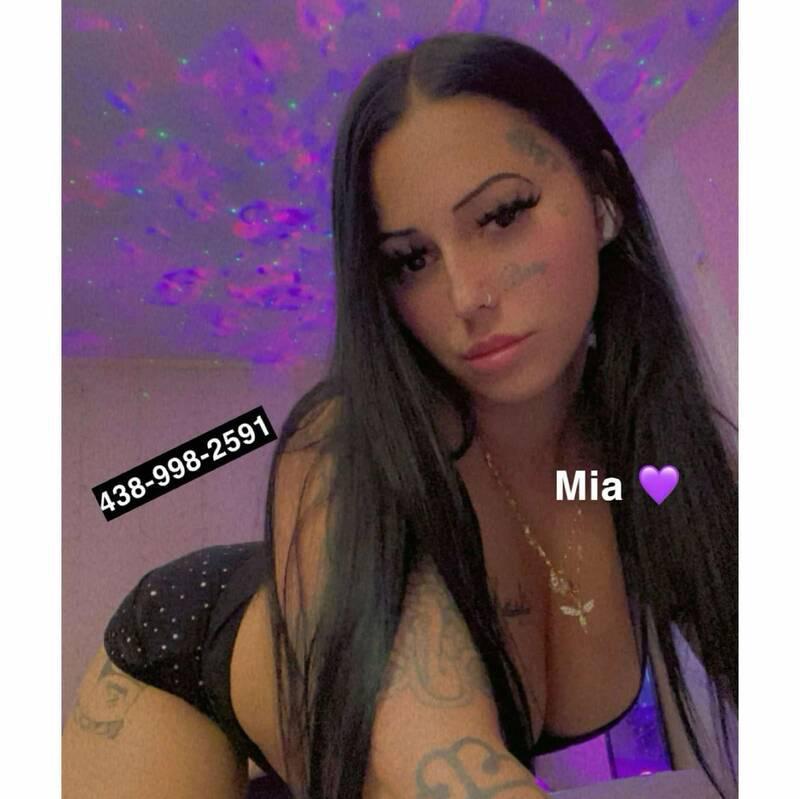
                        Mia
                     is Female Escorts. | Montreal | Quebec | Canada | canadatopescorts.com 