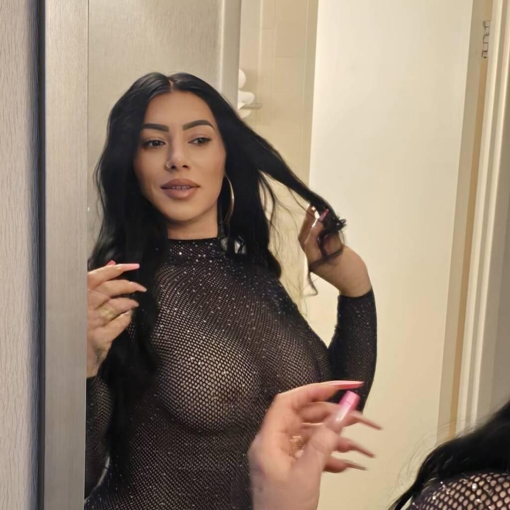 
                        Sabrina
                     is Female Escorts. | Edmonton | Alberta | Canada | canadatopescorts.com 