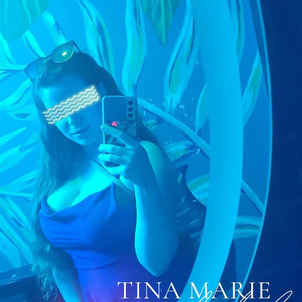 
                        Tina Marie
                     is Female Escorts. | Vancouver | British Columbia | Canada | canadatopescorts.com 
