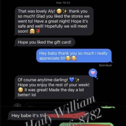 
                        Haily William
                     is Female Escorts. | Vancouver | British Columbia | Canada | canadatopescorts.com 
