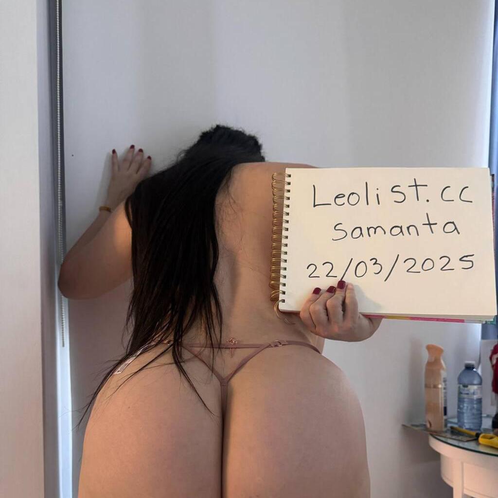 
                        Samantha
                     is Female Escorts. | Montreal | Quebec | Canada | canadatopescorts.com 