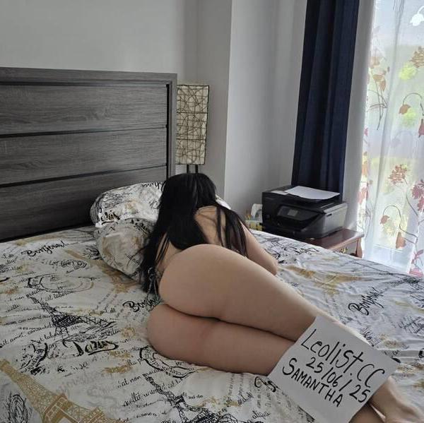 
                        Samantha
                     is Female Escorts. | Montreal | Quebec | Canada | canadatopescorts.com 