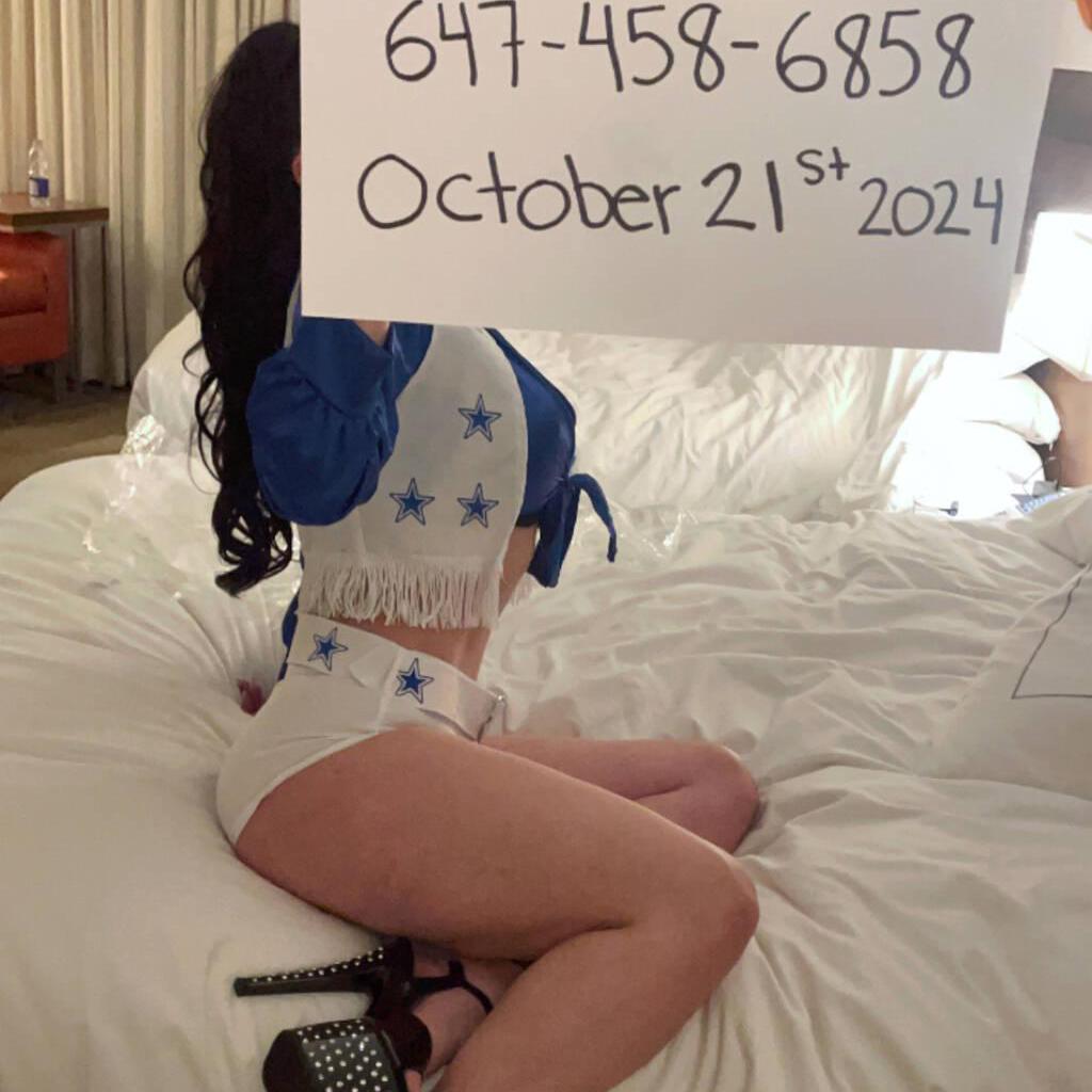 
                        Sabrina
                     is Female Escorts. | Barrie | Ontario | Canada | canadatopescorts.com 