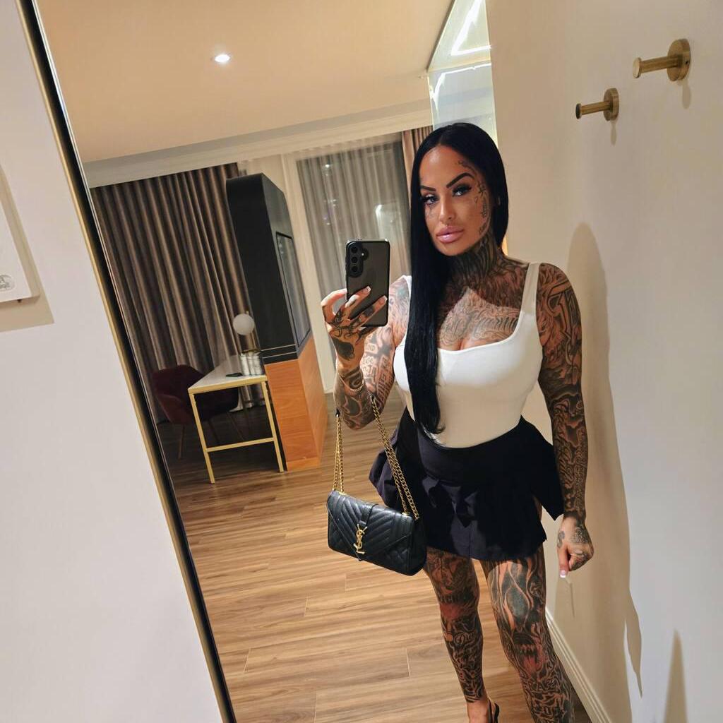 
                        Karolina
                     is Female Escorts. | Montreal | Quebec | Canada | canadatopescorts.com 