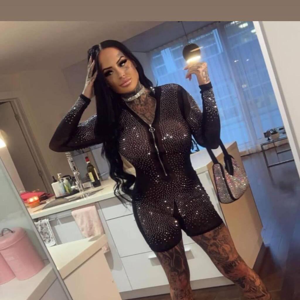 
                        Karolina
                     is Female Escorts. | Montreal | Quebec | Canada | canadatopescorts.com 
