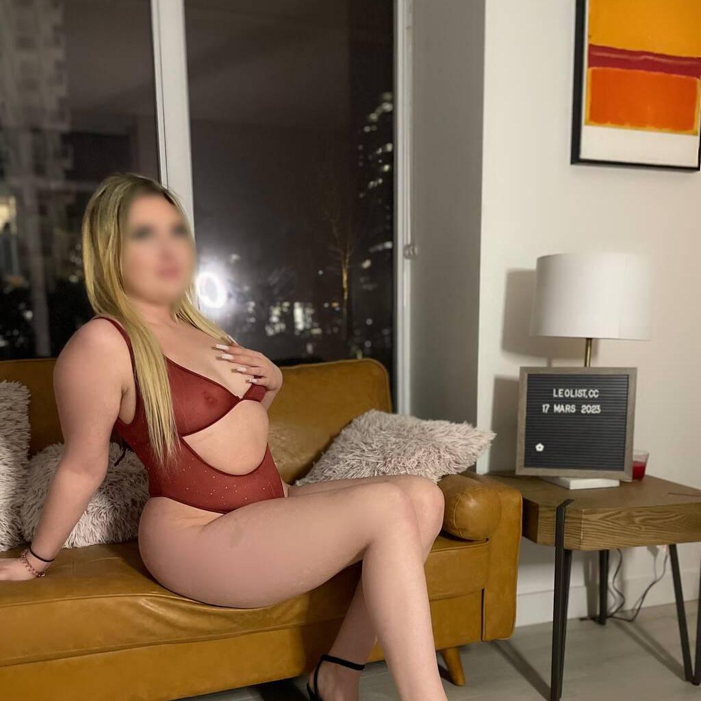 
                        Anna
                     is Female Escorts. | Kelowna | British Columbia | Canada | canadatopescorts.com 