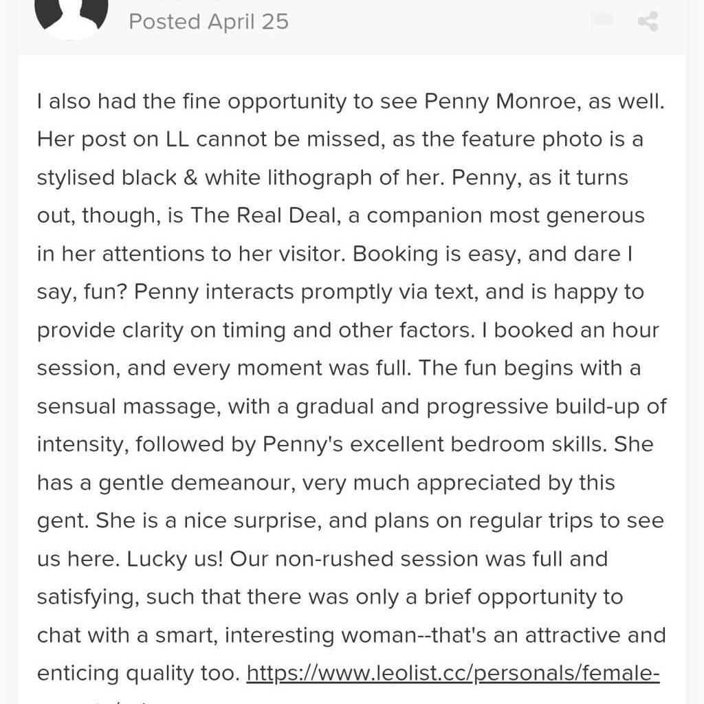 
                        Penny
                     is Female Escorts. | Fredericton | New Brunswick | Canada | canadatopescorts.com 