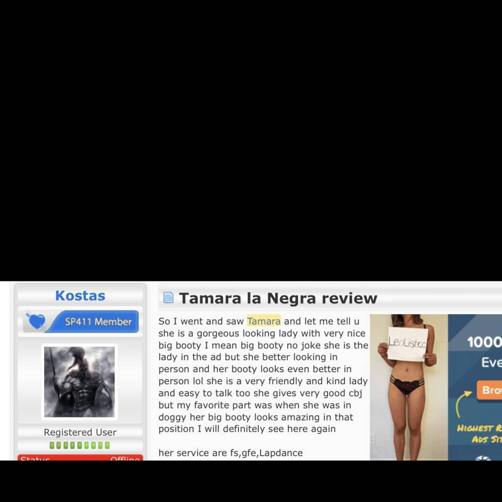 
                        TAMARA
                     is Female Escorts. | windsor | Ontario | Canada | canadatopescorts.com 