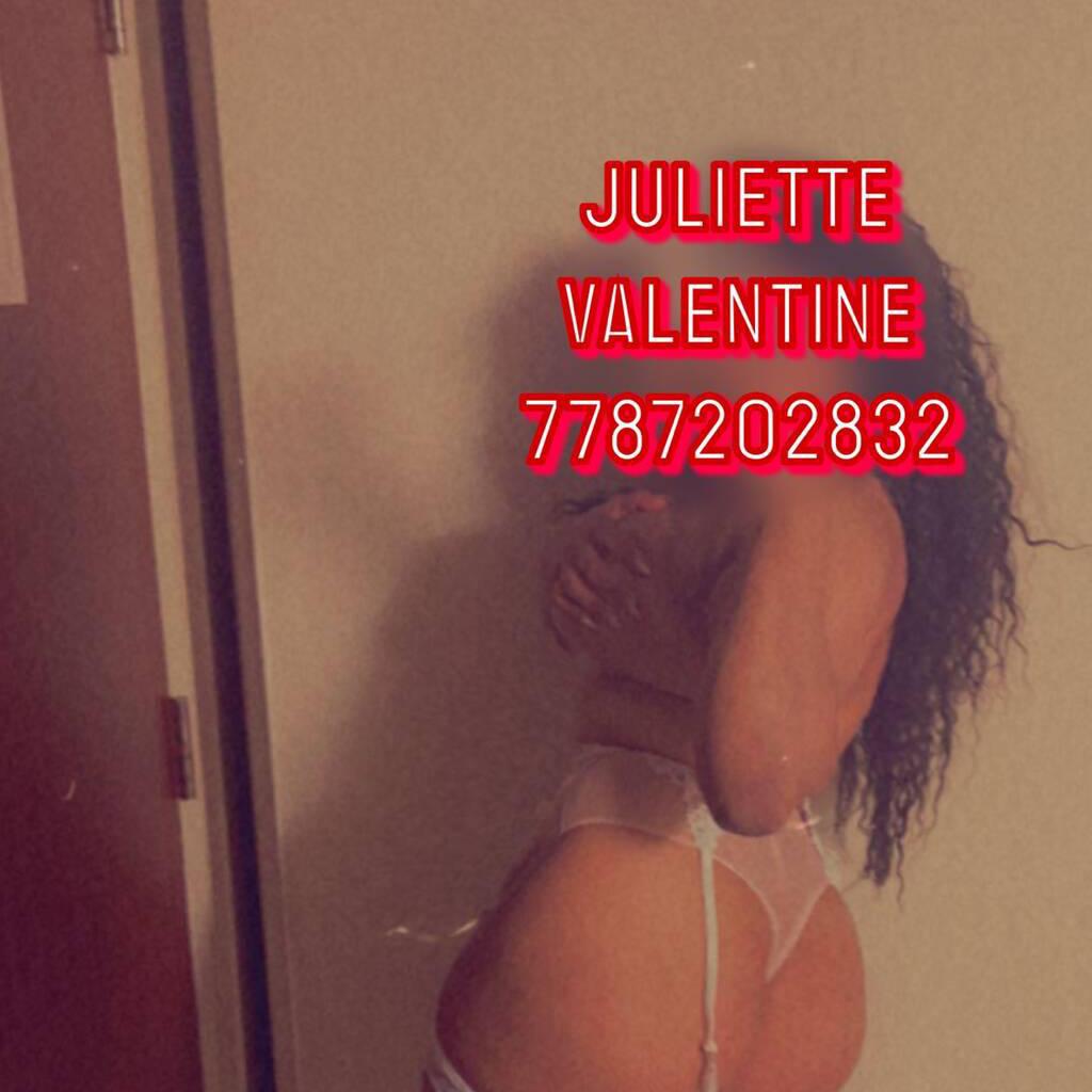 
                        Juliette Valentine
                     is Female Escorts. | Yukon | Yukon | Canada | canadatopescorts.com 