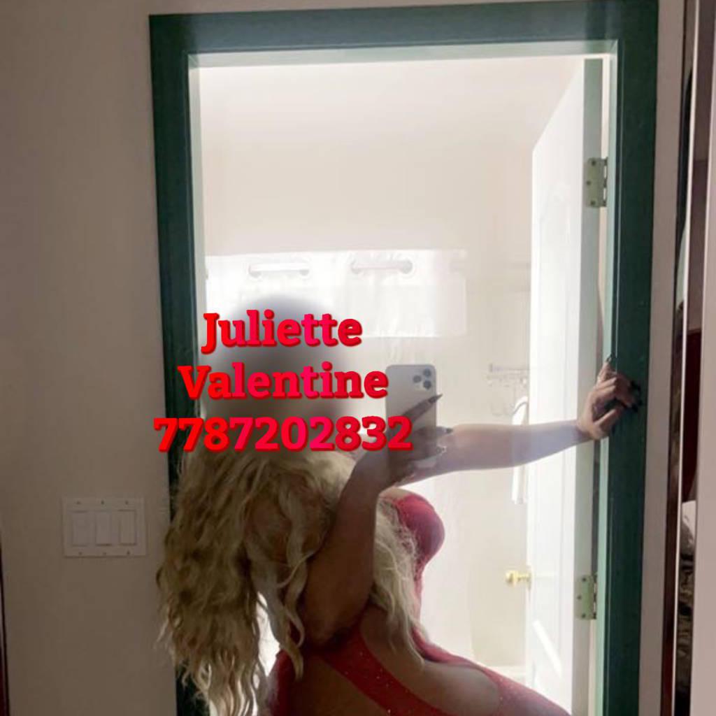 
                        Juliette Valentine
                     is Female Escorts. | Yukon | Yukon | Canada | canadatopescorts.com 