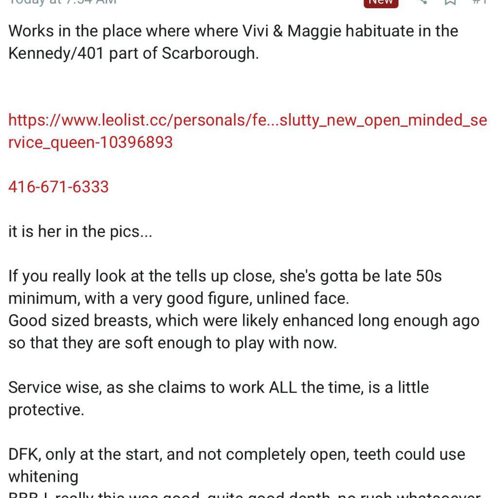 
                        Alice 416.671.6333
                     is Female Escorts. | Toronto | Ontario | Canada | canadatopescorts.com 