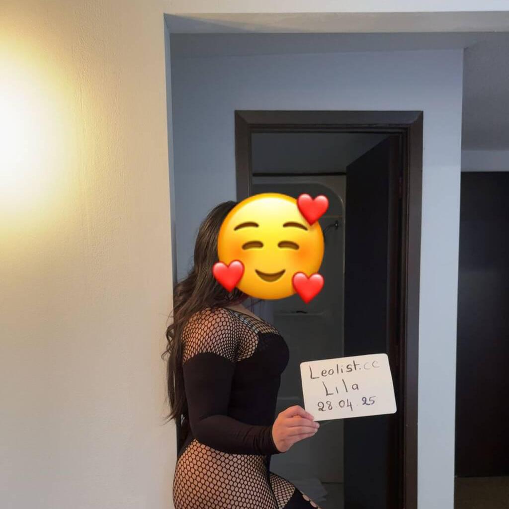 
                        Lila
                     is Female Escorts. | Fredericton | New Brunswick | Canada | canadatopescorts.com 