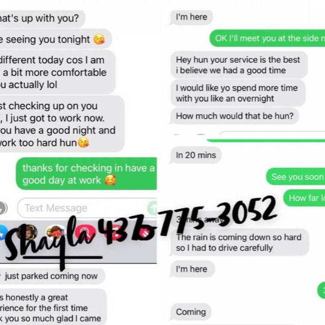 
                        Shayla
                     is Female Escorts. | Sault Ste Marie | Ontario | Canada | canadatopescorts.com 