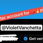 
                        Violet V
                     is Female Escorts. | Toronto | Ontario | Canada | canadatopescorts.com 