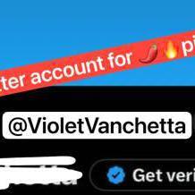 
                        Violet V
                     is Female Escorts. | Toronto | Ontario | Canada | canadatopescorts.com 
