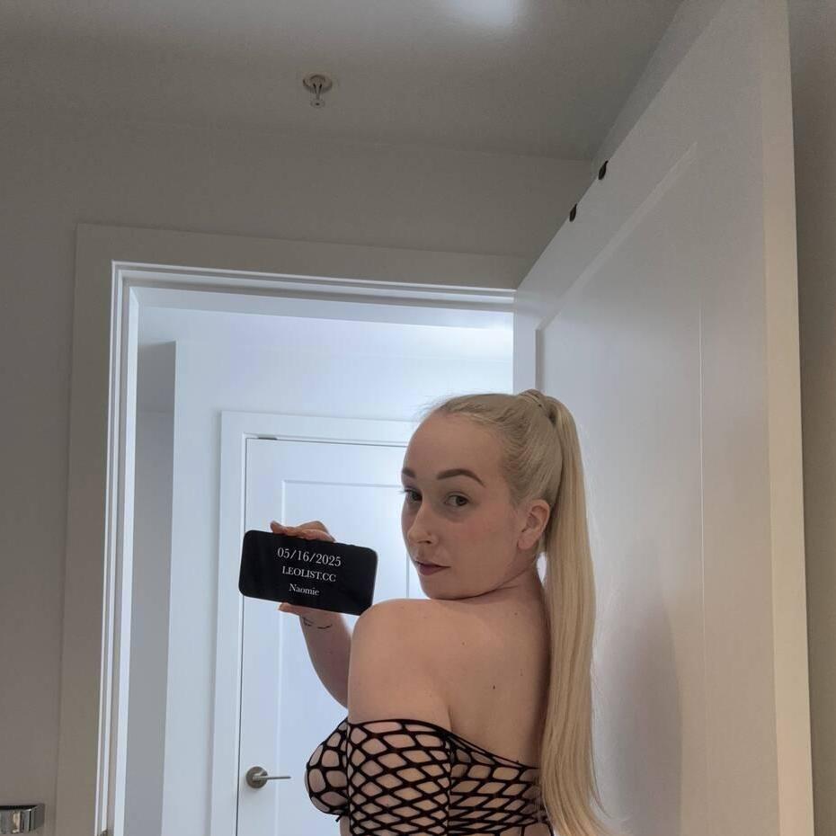 
                        Naomie
                     is Female Escorts. | Niagara | Ontario | Canada | canadatopescorts.com 