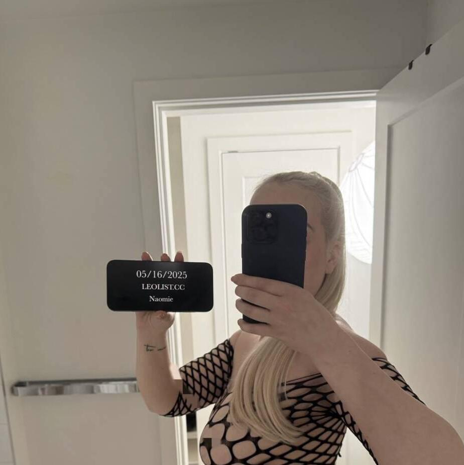 
                        Naomie
                     is Female Escorts. | Niagara | Ontario | Canada | canadatopescorts.com 