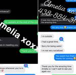 
                        Amelia xoxx
                     is Female Escorts. | Montreal | Quebec | Canada | canadatopescorts.com 