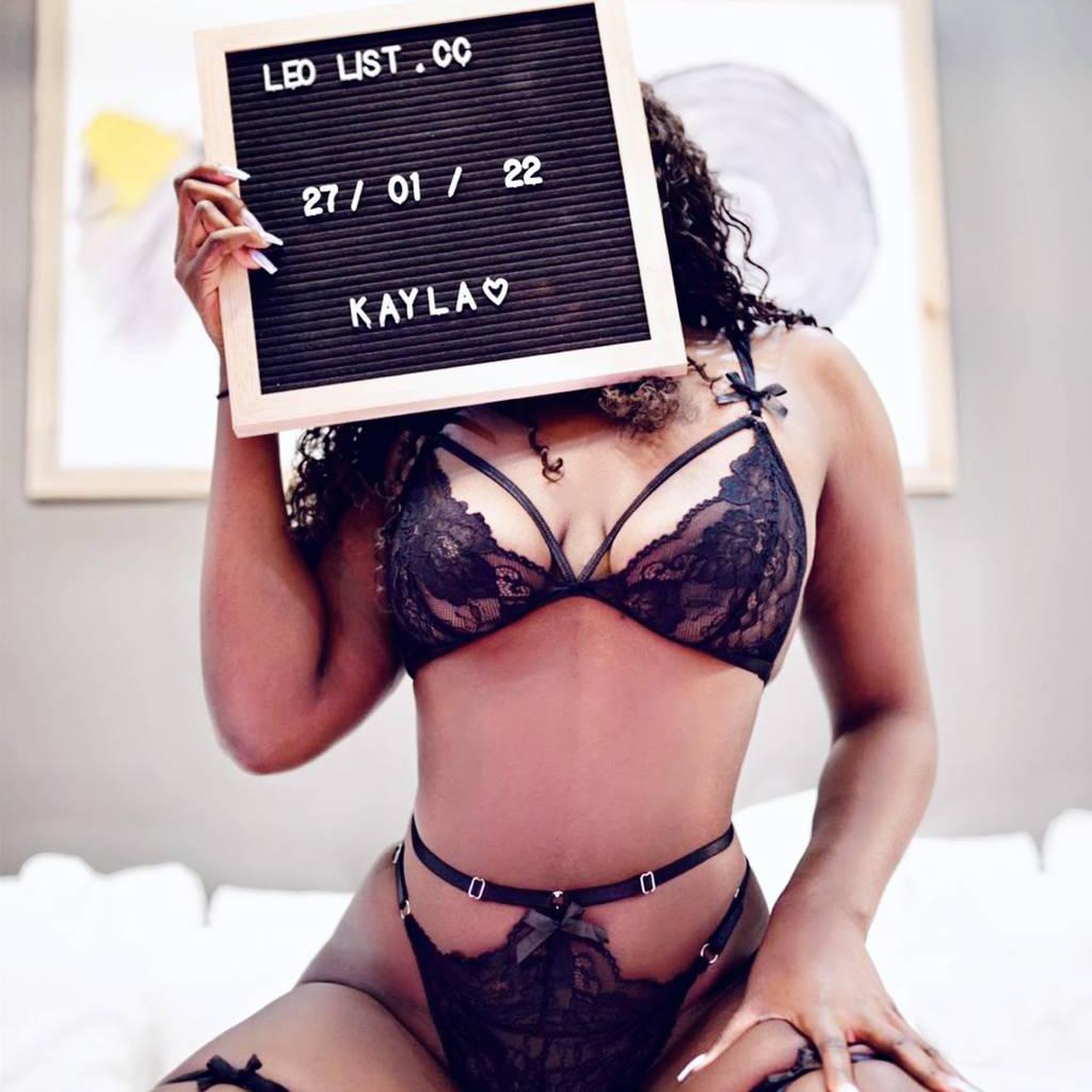 
                        Kayla
                     is Female Escorts. | Sherbrooke | Quebec | Canada | canadatopescorts.com 