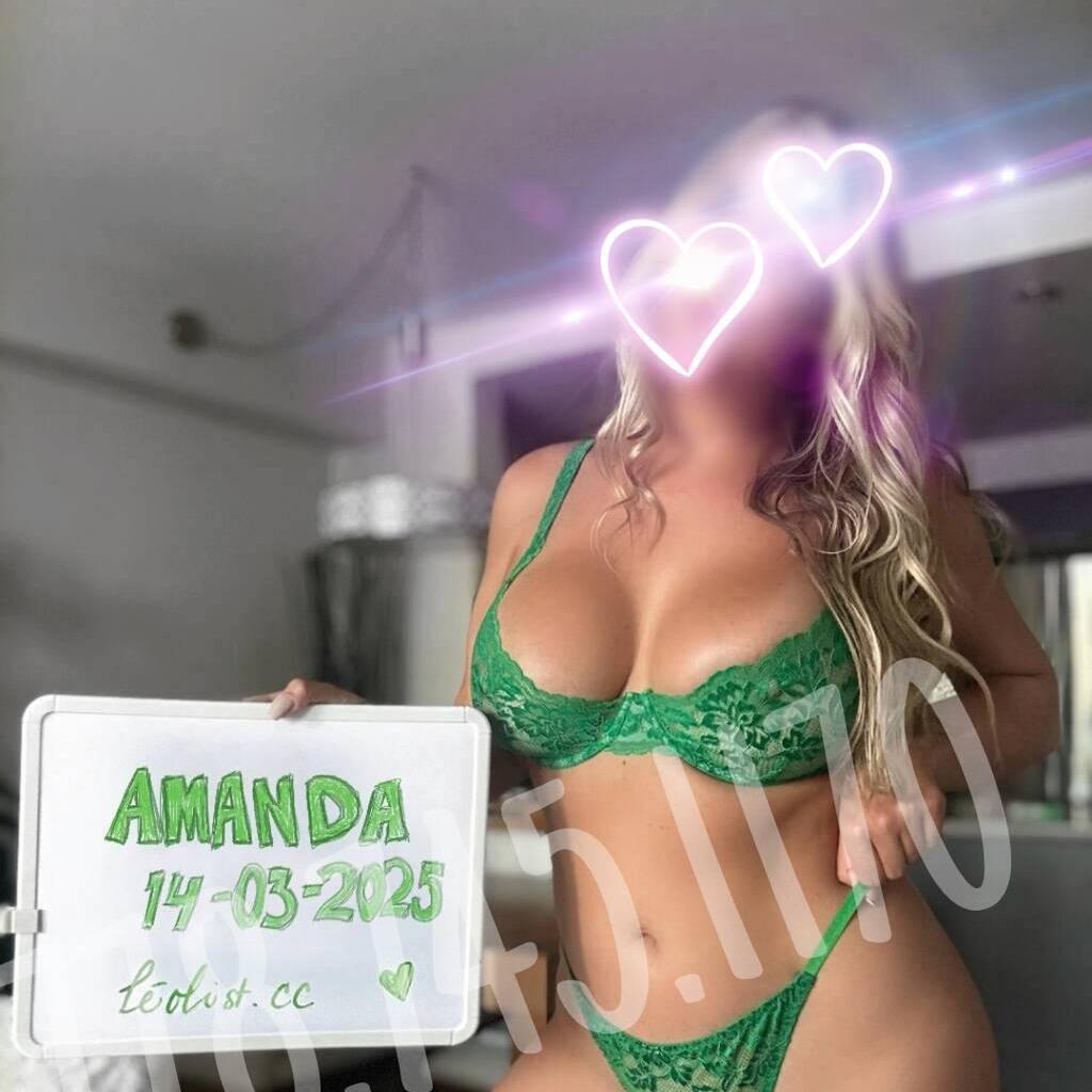 
                        ĄMĄƝƊĄ
                     is Female Escorts. | Grande Prairie | Alberta | Canada | canadatopescorts.com 