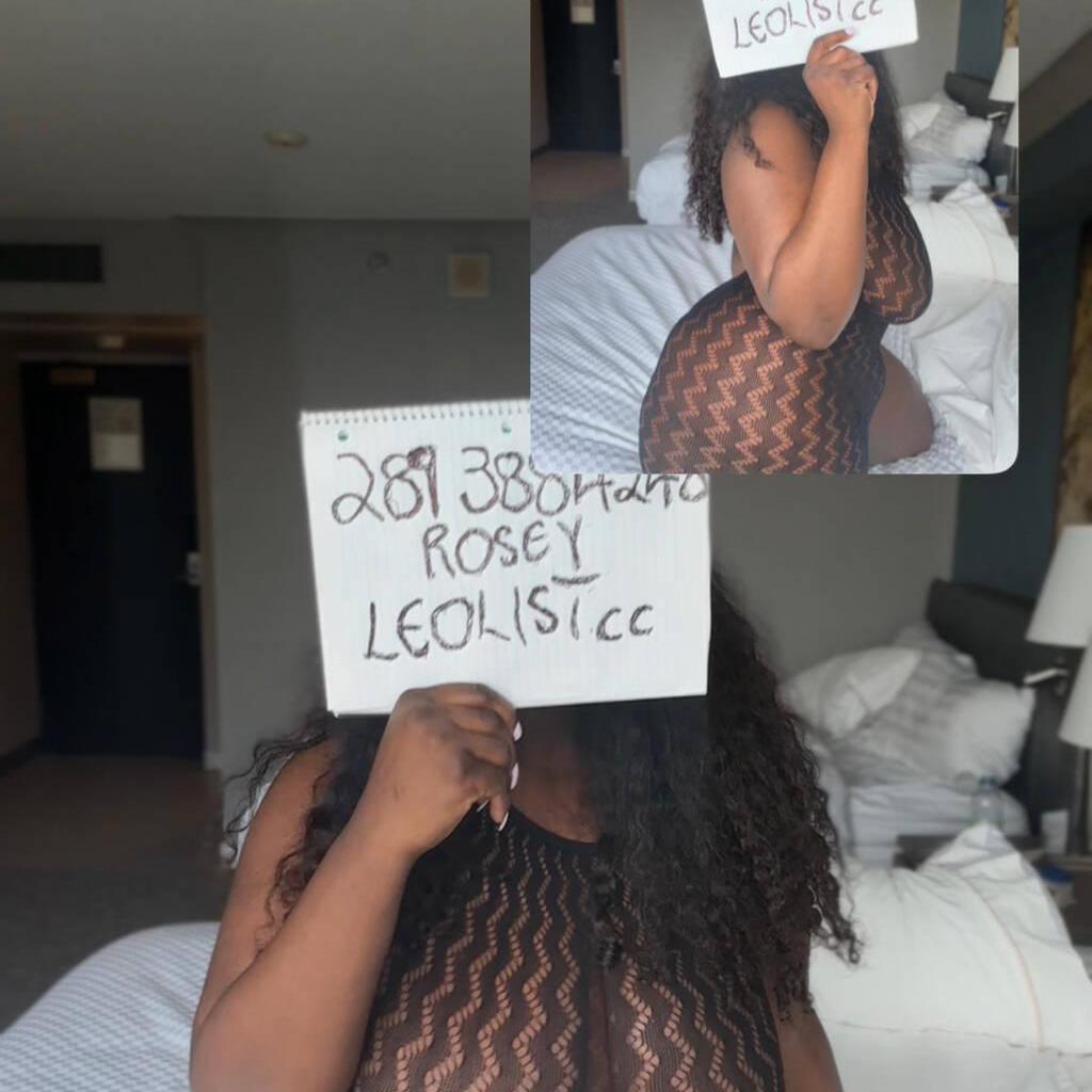 
                        Rosey
                     is Female Escorts. | Hamilton | Ontario | Canada | canadatopescorts.com 