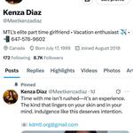 
                        Kenza Diaz
                     is Female Escorts. | Niagara | Ontario | Canada | canadatopescorts.com 