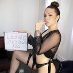 
                        Katrina
                     is Female Escorts. | Quebec City | Quebec | Canada | canadatopescorts.com 