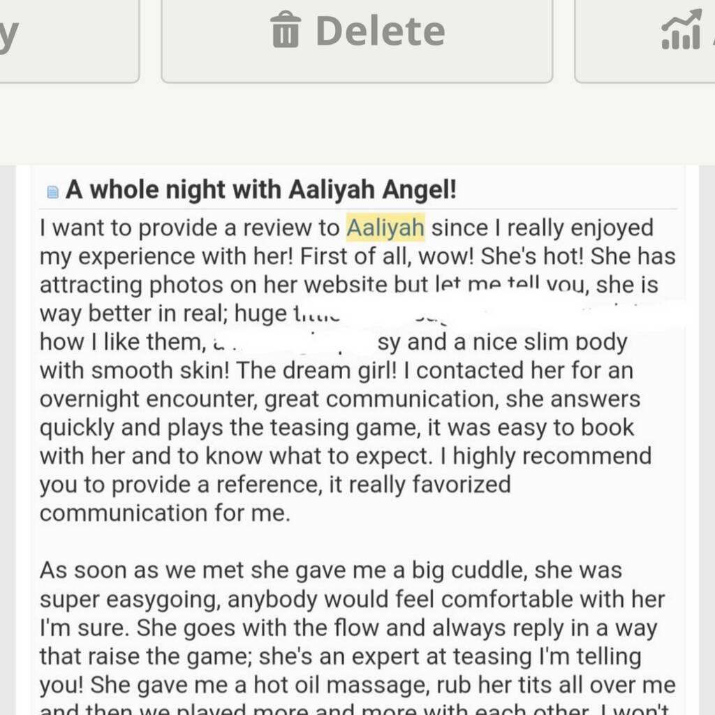 
                        AALIYAH ANGEL
                     is Female Escorts. | Kelowna | British Columbia | Canada | canadatopescorts.com 