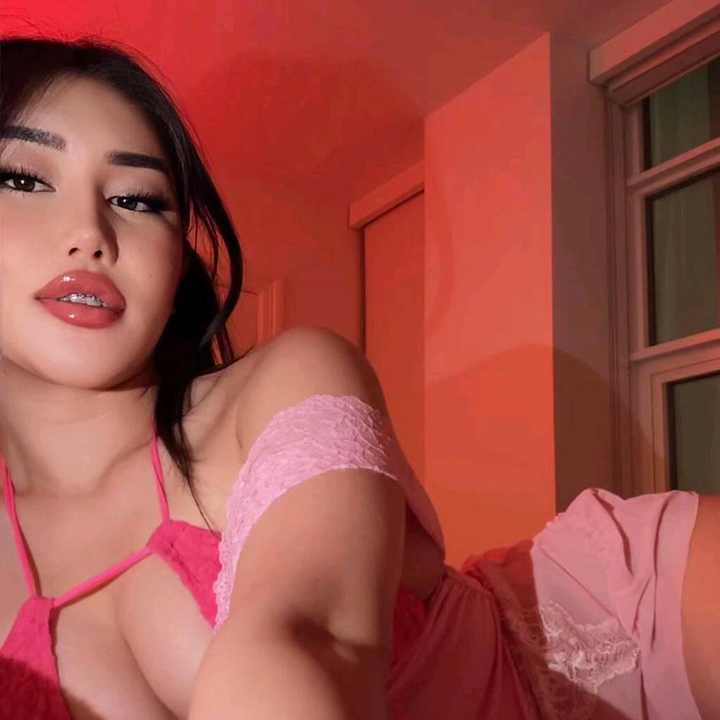 
                        Marie-Pier
                     is Female Escorts. | Peace River Country | British Columbia | Canada | canadatopescorts.com 