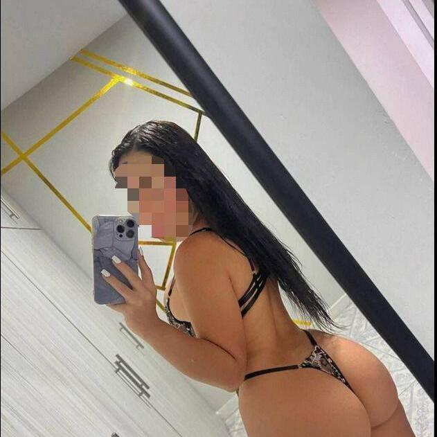 
                        Luciana
                     is Female Escorts. | Sarnia | Ontario | Canada | canadatopescorts.com 