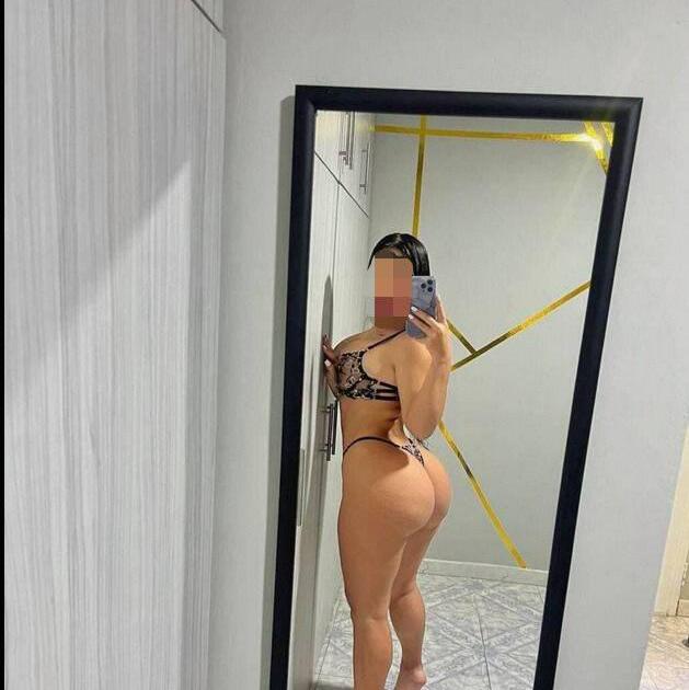 
                        Luciana
                     is Female Escorts. | Sarnia | Ontario | Canada | canadatopescorts.com 
