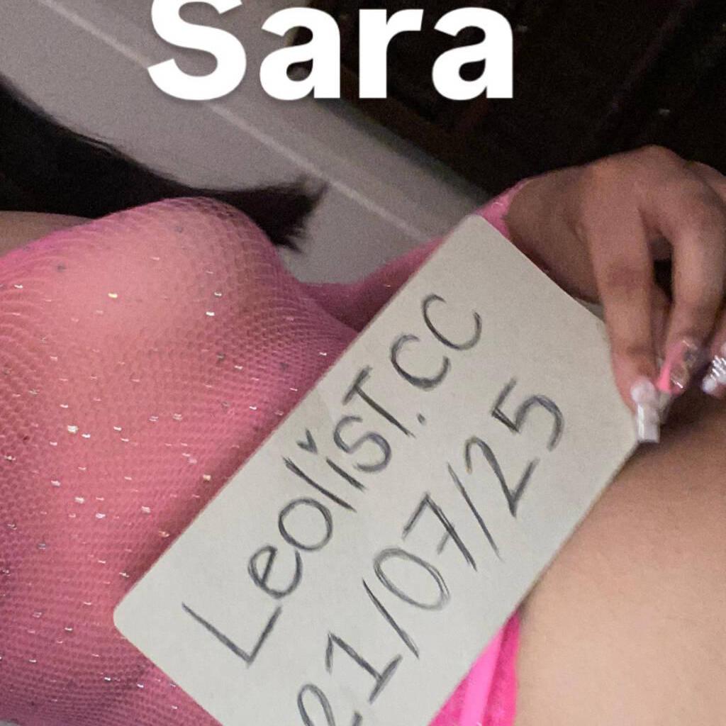 
                        Sara
                     is Female Escorts. | Quebec City | Quebec | Canada | canadatopescorts.com 