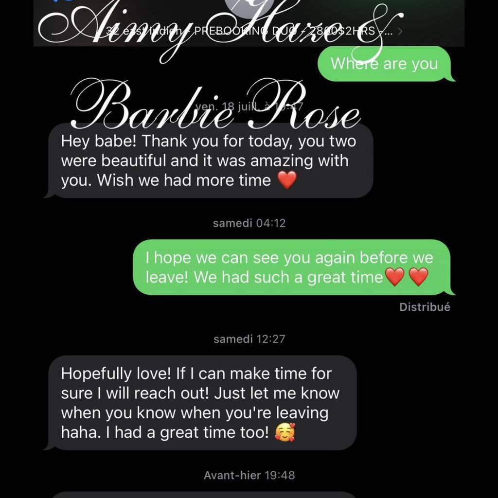 
                        Barbie
                     is Female Escorts. | Red Deer | Alberta | Canada | canadatopescorts.com 