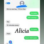 
                        Alicia
                     is Female Escorts. | Niagara | Ontario | Canada | canadatopescorts.com 