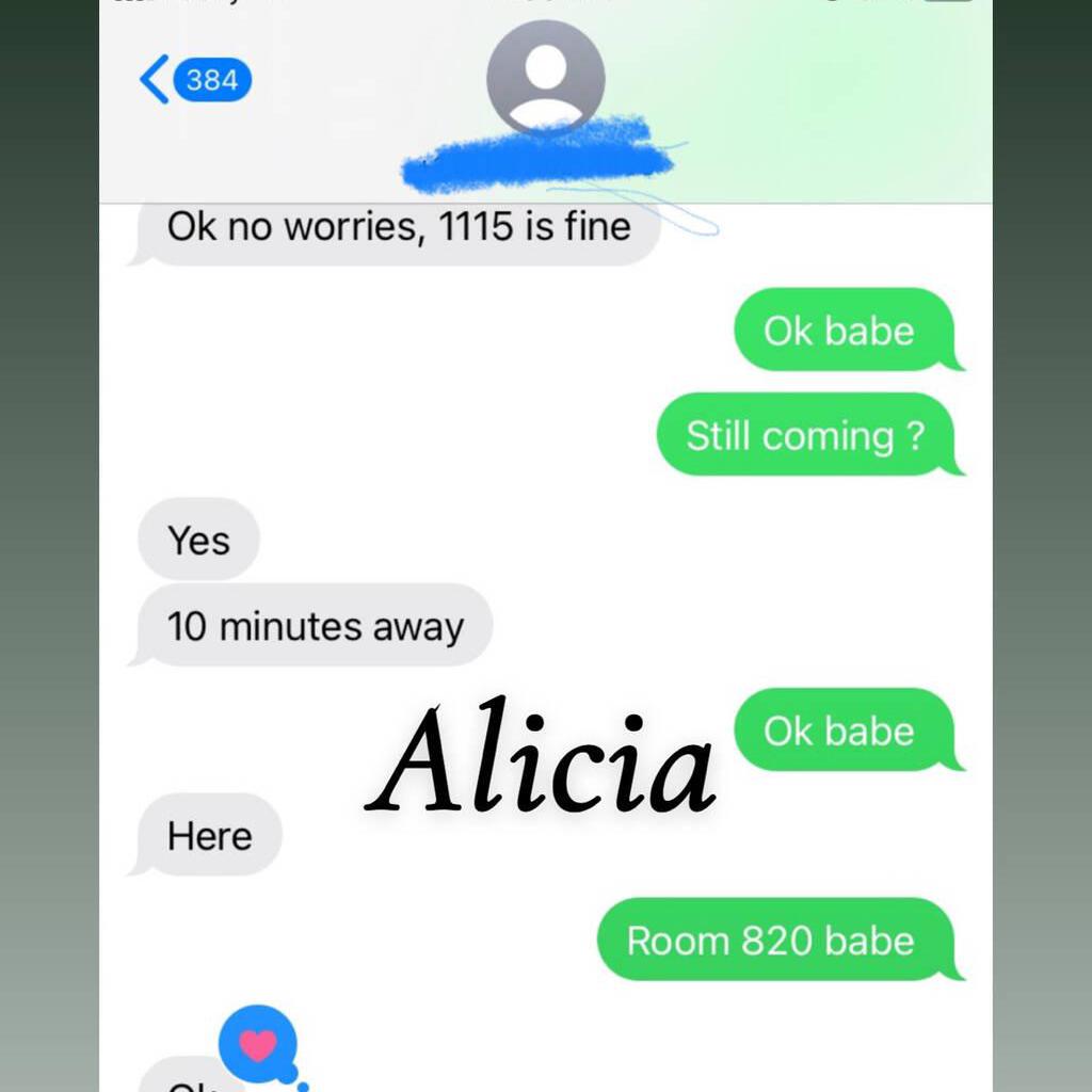 
                        Alicia
                     is Female Escorts. | Niagara | Ontario | Canada | canadatopescorts.com 