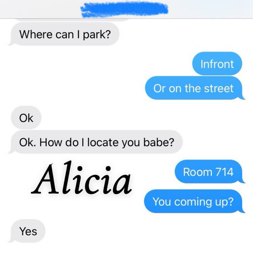 
                        Alicia
                     is Female Escorts. | Niagara | Ontario | Canada | canadatopescorts.com 