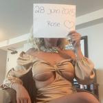 
                        RoseLuxx
                     is Female Escorts. | Niagara | Ontario | Canada | canadatopescorts.com 