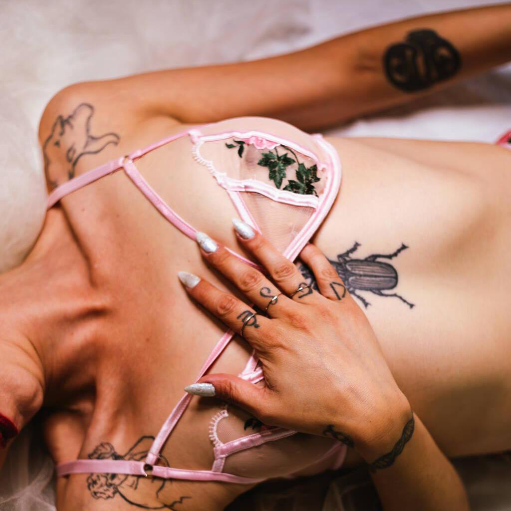 
                        Jade Ivie King
                     is Female Escorts. | Vancouver | British Columbia | Canada | canadatopescorts.com 