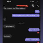 
                        cassy
                     is Female Escorts. | Vancouver | British Columbia | Canada | canadatopescorts.com 