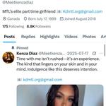 
                        Kenza Diaz
                     is Female Escorts. | Kitchener | Ontario | Canada | canadatopescorts.com 