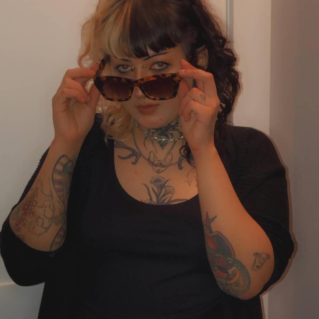 
                        Lada
                     is Female Escorts. | Moncton | New Brunswick | Canada | canadatopescorts.com 
