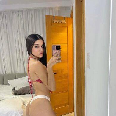 
                        Angélica
                     is Female Escorts. | St. John | New Brunswick | Canada | canadatopescorts.com 