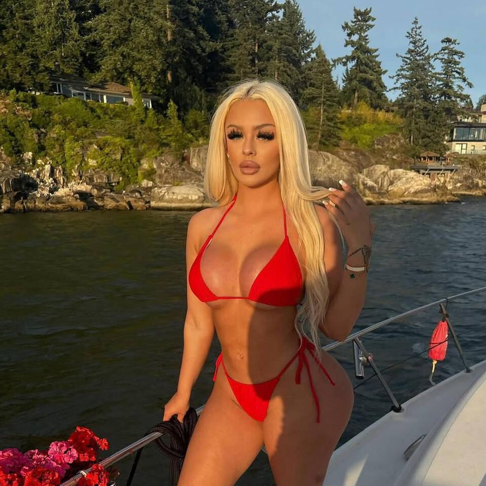 
                        Nikita
                     is Female Escorts. | Vancouver | British Columbia | Canada | canadatopescorts.com 