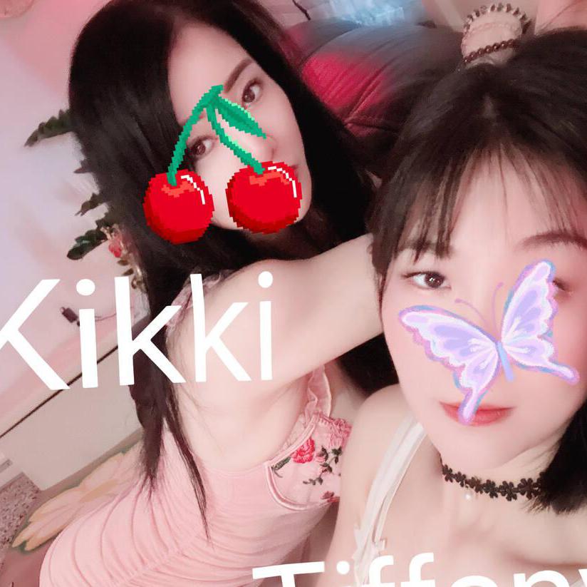 
                        Kikki + Tiffany
                     is Female Escorts. | Montreal | Quebec | Canada | canadatopescorts.com 