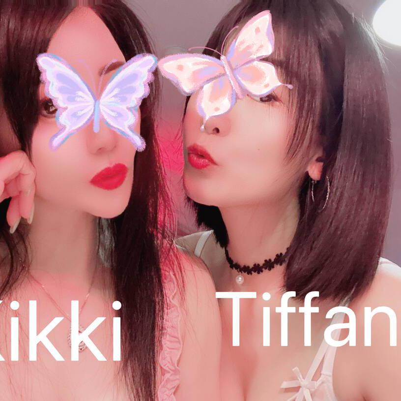 
                        Kikki + Tiffany
                     is Female Escorts. | Montreal | Quebec | Canada | canadatopescorts.com 