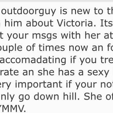 
                        Vicky
                     is Female Escorts. | Barrie | Ontario | Canada | canadatopescorts.com 
