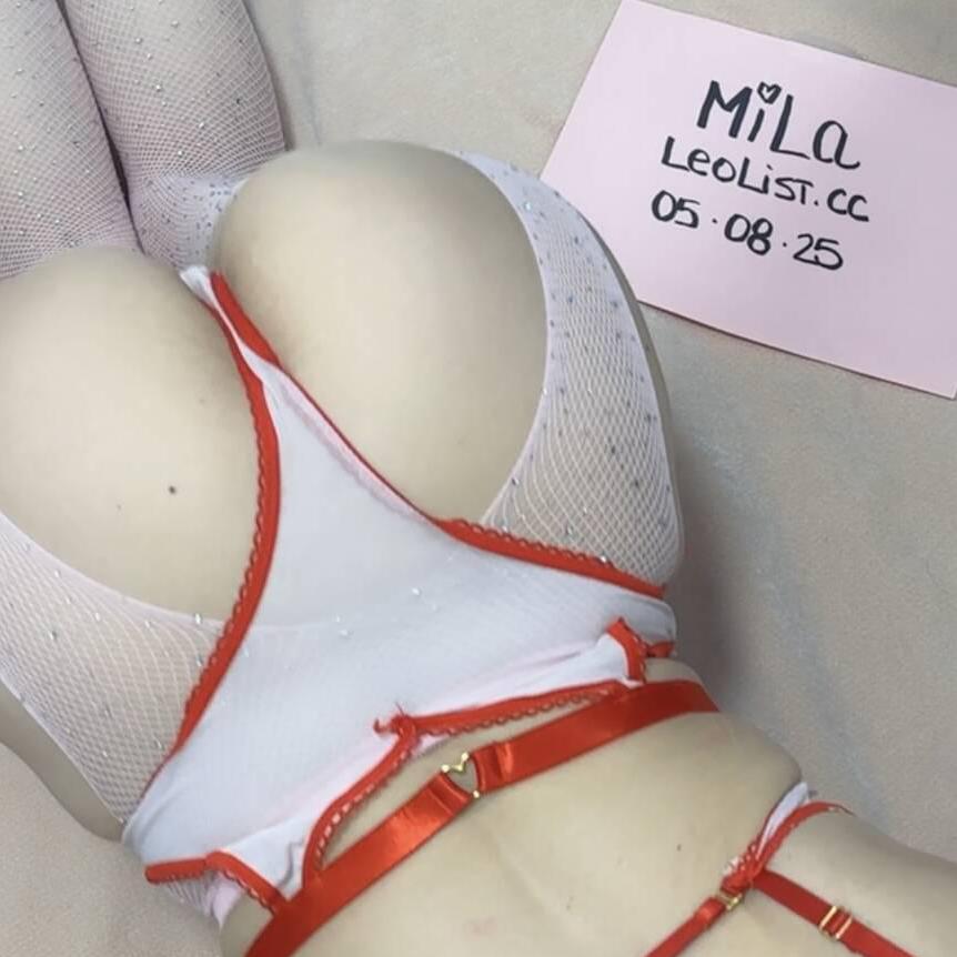 
                        Mila
                     is Female Escorts. | Guelph | Ontario | Canada | canadatopescorts.com 