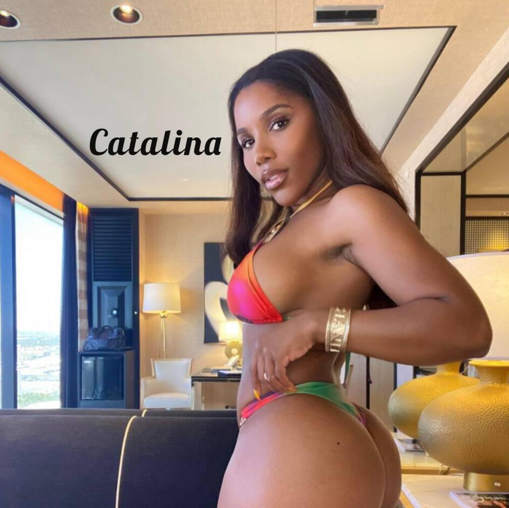 
                        Catalina
                     is Female Escorts. | windsor | Ontario | Canada | canadatopescorts.com 